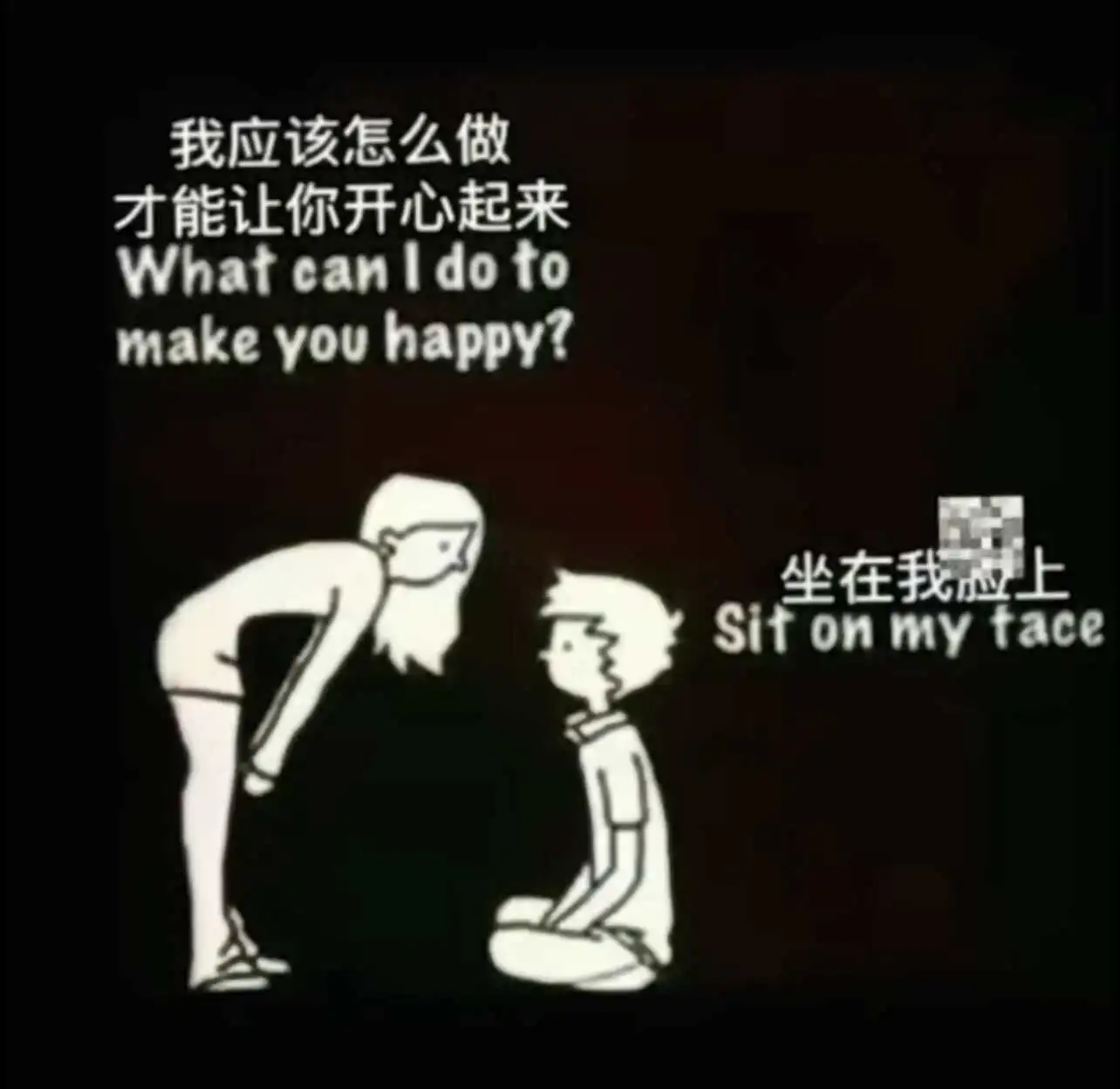 西檬之家-字母圈新人必读：BDSM核心术语与入圈安全指南