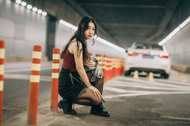 【西檬之家】践踏癖解析：BDSM新人如何正确理解这一小众偏好