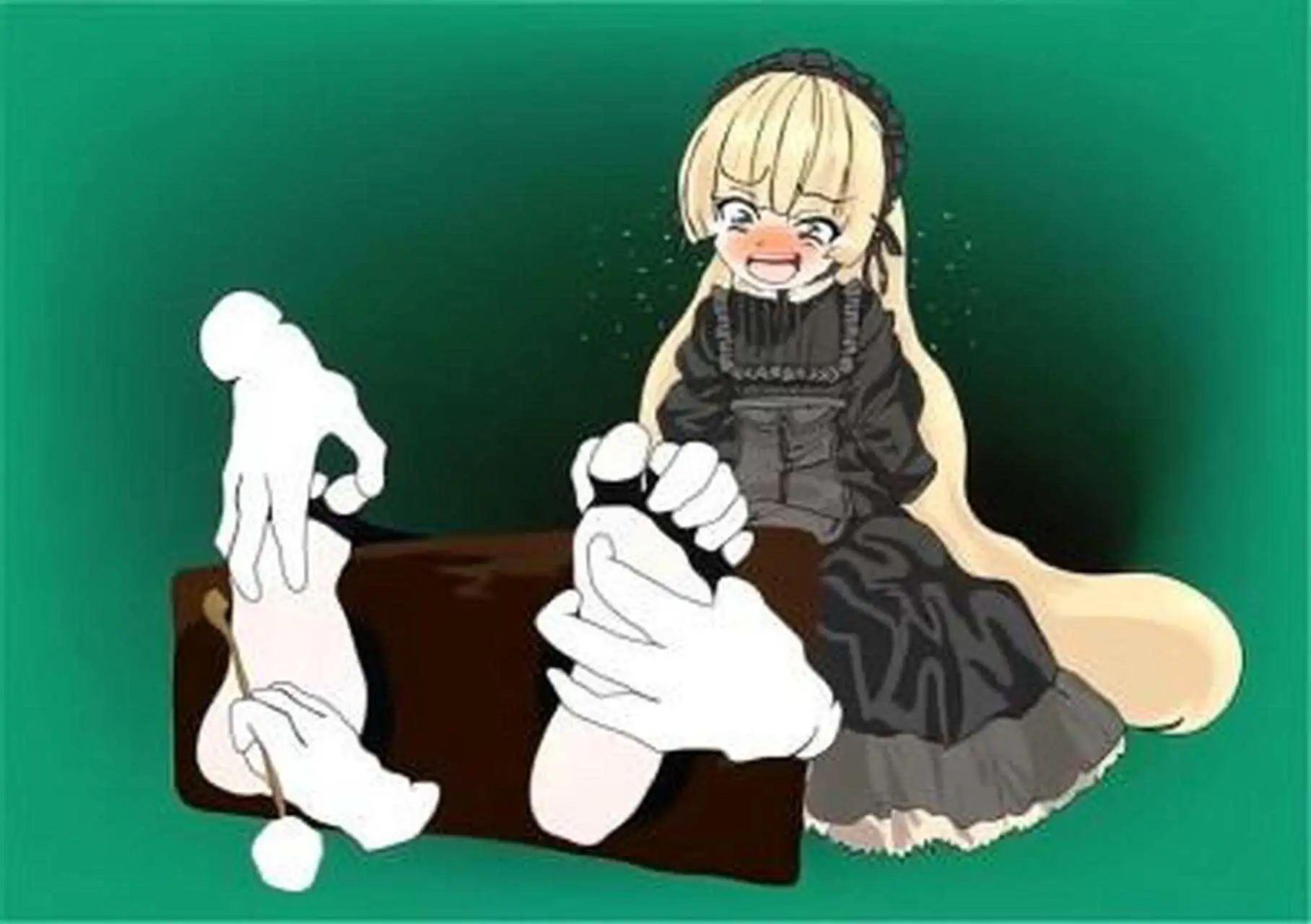 【西檬之家】BDSM新人必看：DS关系入门与核心安全指南