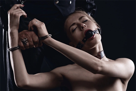 【西檬之家】女王是什么？BDSM圈内权力关系解析