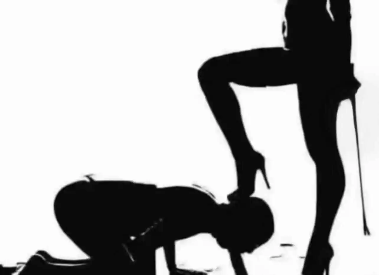 【西檬之家】M倾向是什么？BDSM圈内新人需知的信任与边界