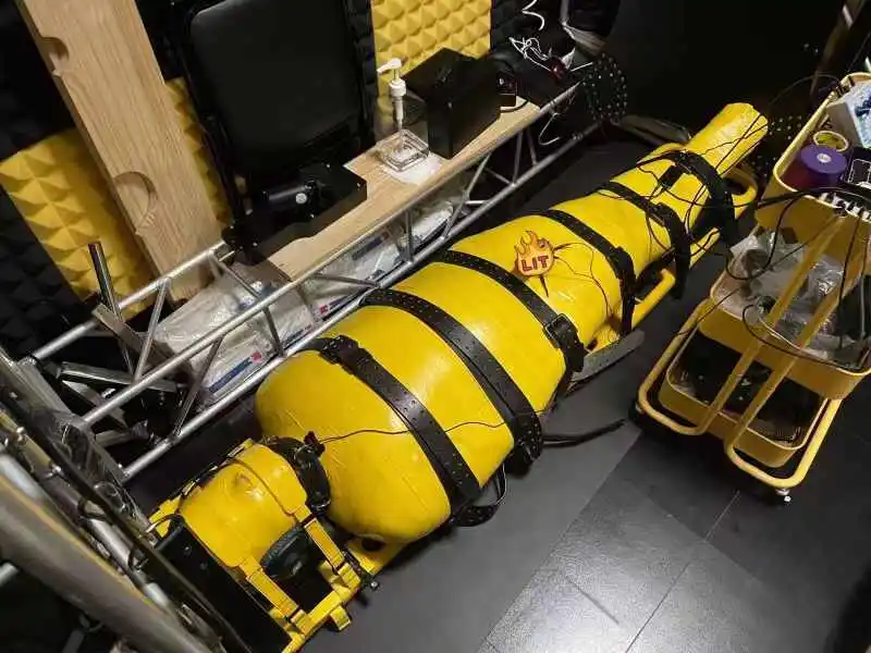 【西檬之家】M倾向入门指南：读懂BDSM中的服从与信任