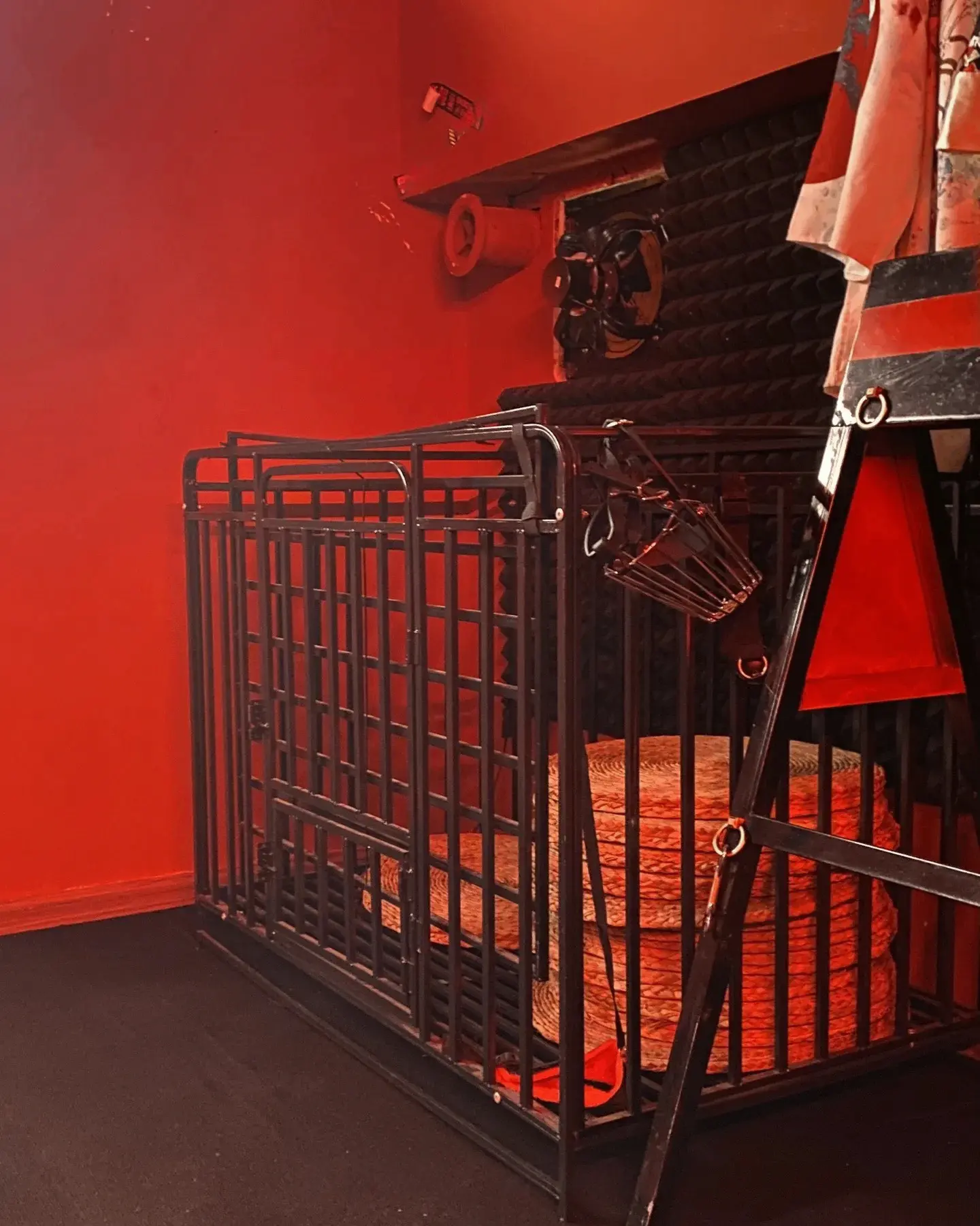 【西檬之家】BDSM新人指南：理解PE权力交换的核心逻辑