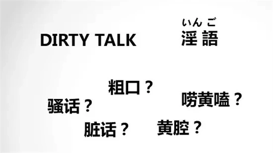 【西檬之家】DT是什么？字母圈新人读懂Dirty Talk的核心