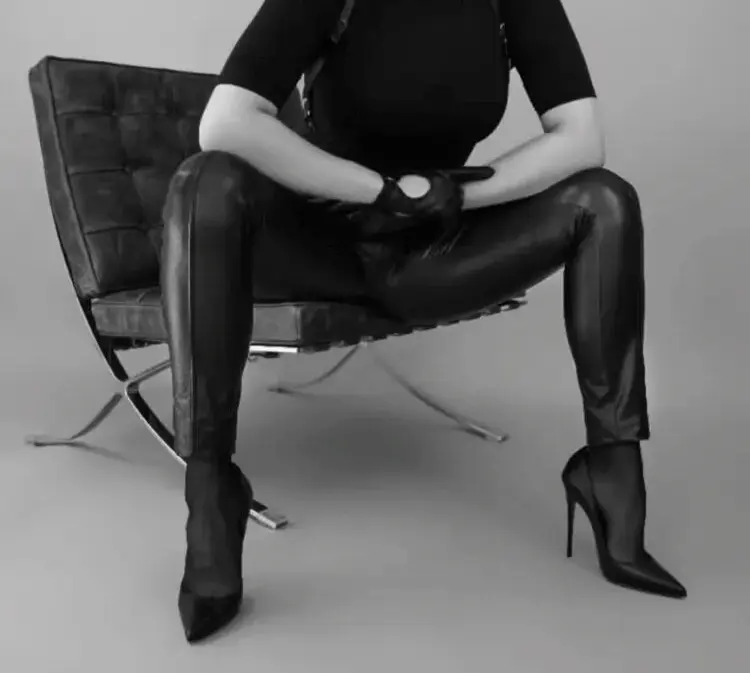 【西檬之家】字母圈新人如何入圈？BDSM基础指南