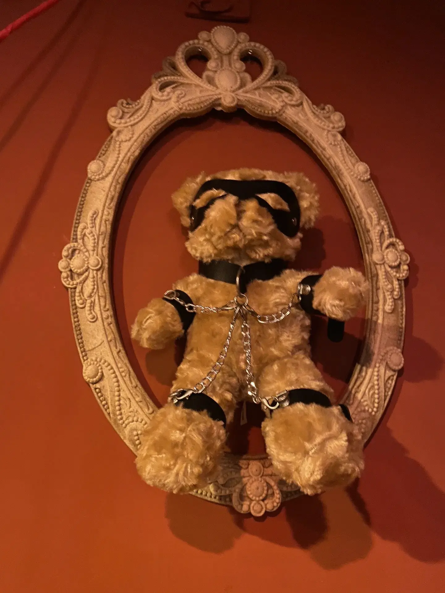 【西檬之家】PE是什么意思？BDSM新人必须了解的权力交换