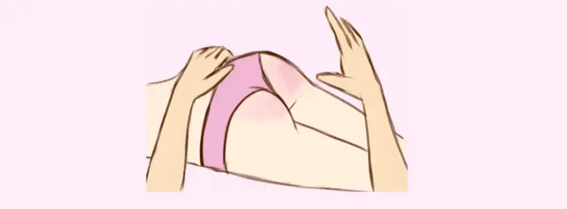 【西檬之家】M倾向入门指南：理解BDSM中的权力交换与安全边界